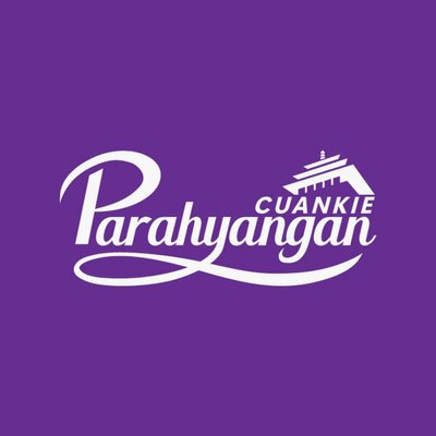 Trademark CUANKIE Parahyangan