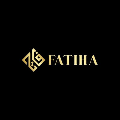 Trademark FATIHA + Logo