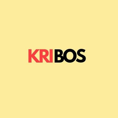 Trademark KRIBOS