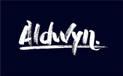 Trademark Aldwyn