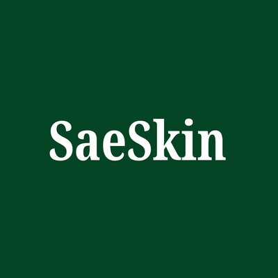 Trademark SaeSkin