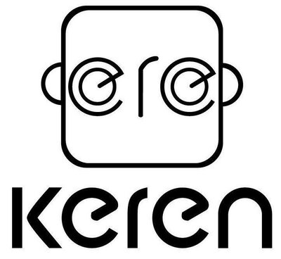 Trademark keren + logo