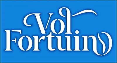 Trademark VOL FORTUIN + LOGO