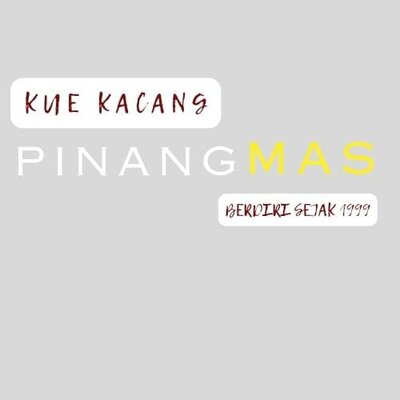 Trademark PINANG MAS