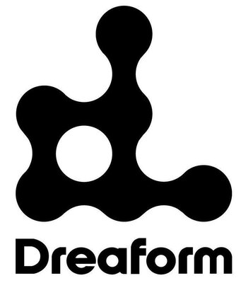 Trademark Dreaform + Logo