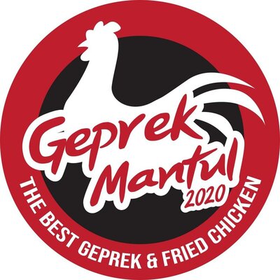 Trademark GEPREK MANTUL 2020