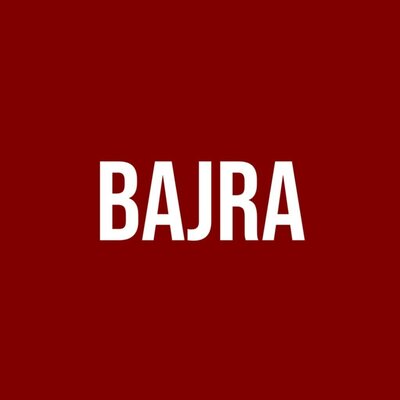 Trademark BAJRA