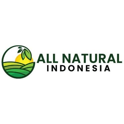 Trademark All Natural Indonesia & Lukisan