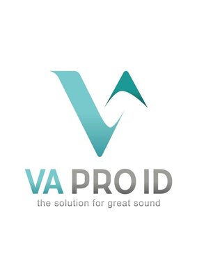 Trademark VA PRO ID