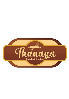 Trademark Thanaya Snack & Cookies + Logo