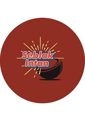 Trademark Seblak Intan