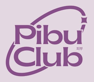 Trademark Pibu Club + LUKISAN