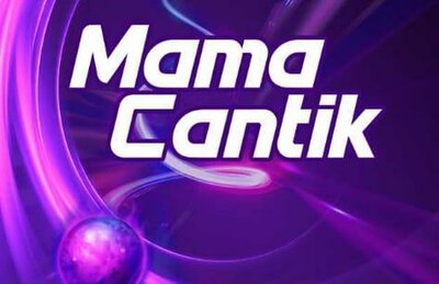 Trademark MAMA CANTIK