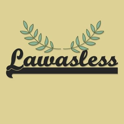 Trademark Lawasless + Logo