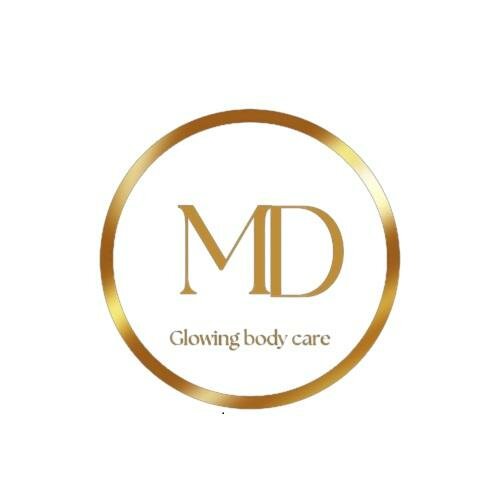 Trademark MD Glowing body care