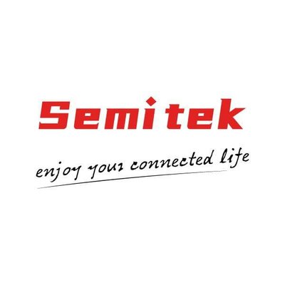 Trademark Semi tek enjoy your connected life