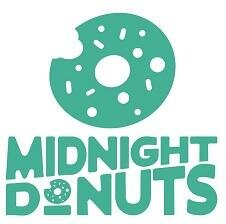 Trademark MIDNIGHT DONUTS