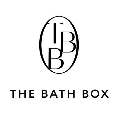 Trademark THE BATH BOX