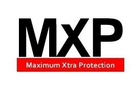 Trademark MXP maximum Xtra Protection