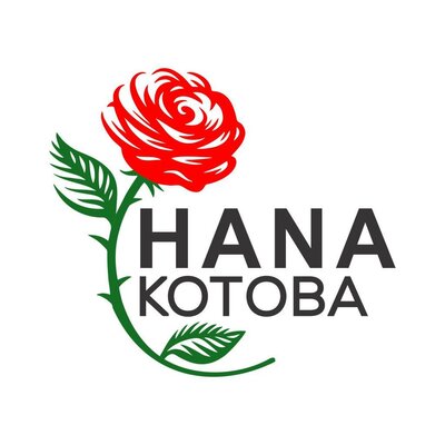 Trademark HANAKOTOBA