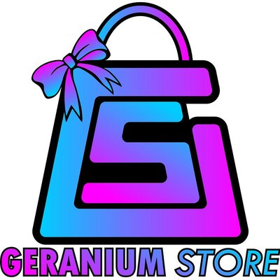 Trademark GERANIUM STORE