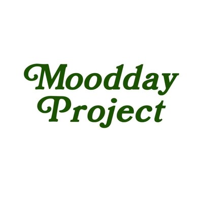 Trademark Moodday project