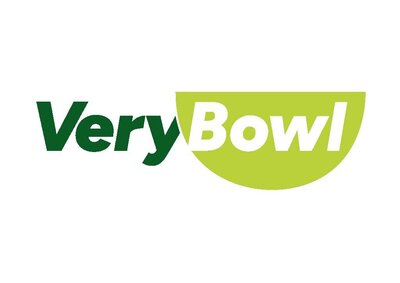 Trademark VeryBowl + Logo