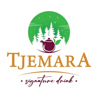 Trademark Tjemara Signature Drink