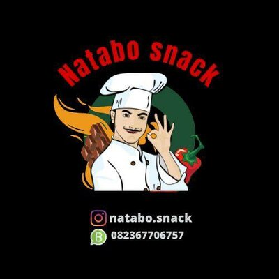 Trademark Natabo snack