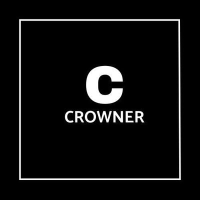 Trademark Crowner + Logo C