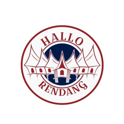 Trademark Hallo Rendang