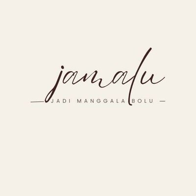 Trademark JAMALU Jadi Manggala Bolu