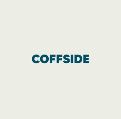 Trademark coffside