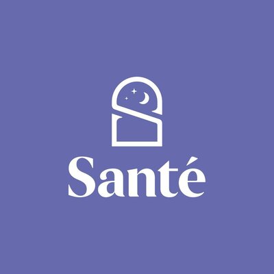 Trademark Sante