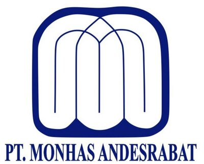 Trademark PT. MONHAS ANDESRABAT + LOGO