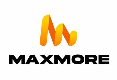 Trademark MAXMORE