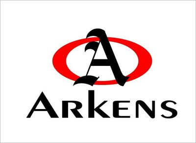 Trademark ARKENS