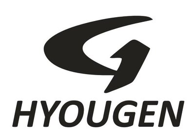 Trademark HYOUGEN