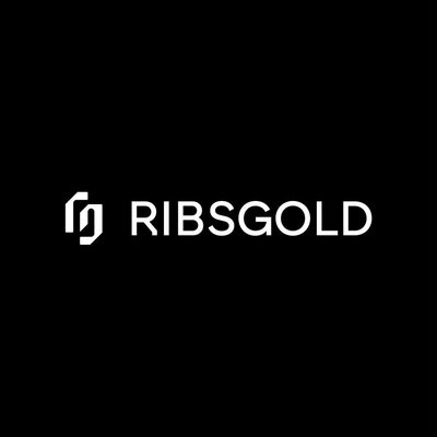 Trademark RIBSGOLD + Logo