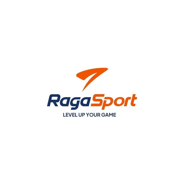 Trademark RagaSport (LEVEL UP YOUR GAME)