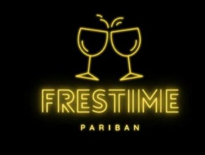 Trademark Frestimepariban