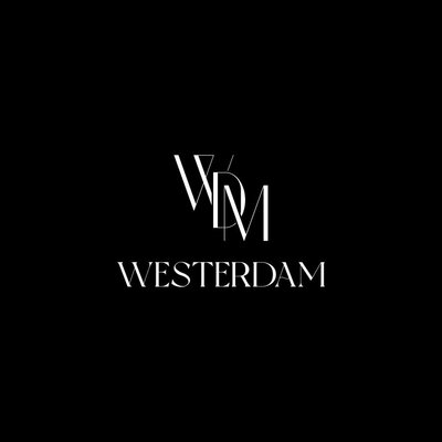 Trademark WESTERDAM + LOGO WDM