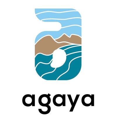 Trademark Agaya