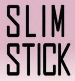 Trademark SLIM STICK + LOGO