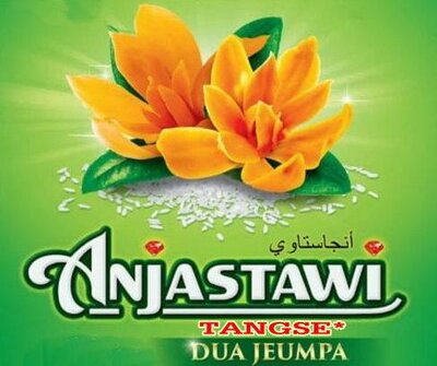 Trademark ANJASTAWI TANGSE DUA JEUMPA