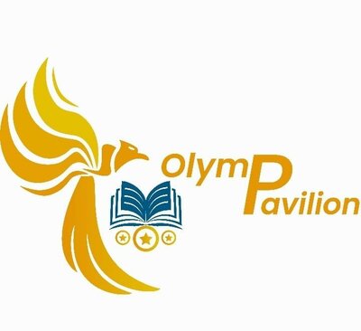 Trademark OLYMPAVILION & LUKISAN