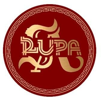 Trademark 12UPA & LUKISAN