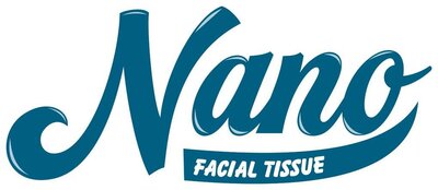 Trademark Nano Facial Tissue