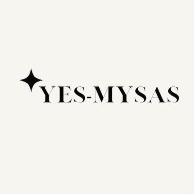 Trademark YESMYSAS