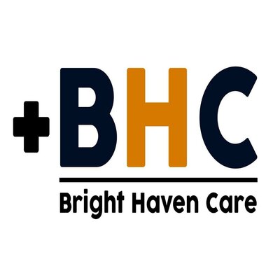 Trademark Bright Haven Care